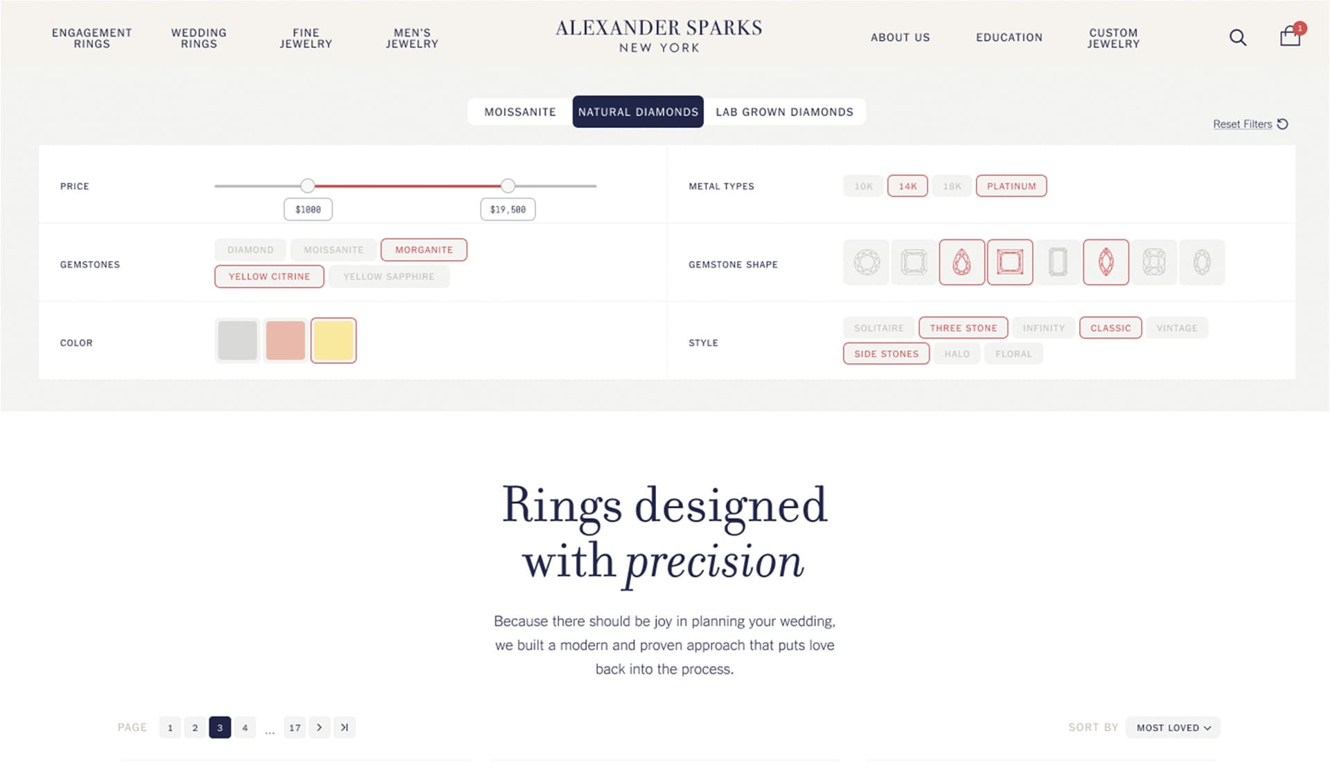 Alexander Sparks 3