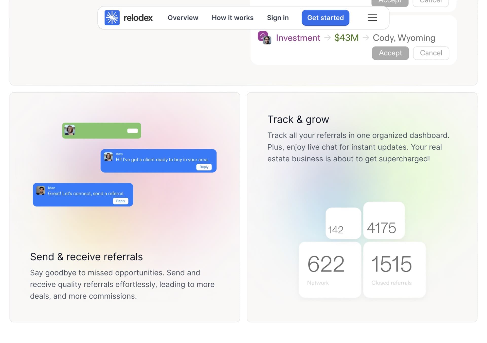 Relodex 2