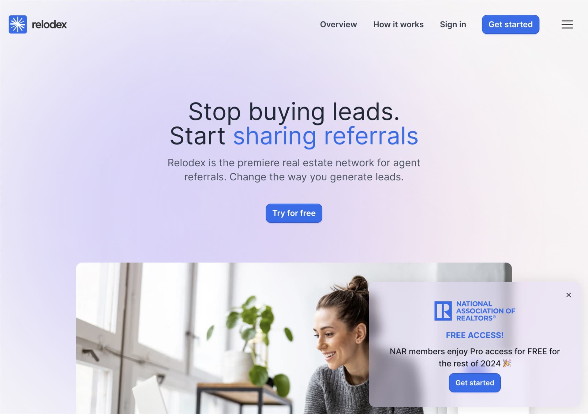Relodex 1